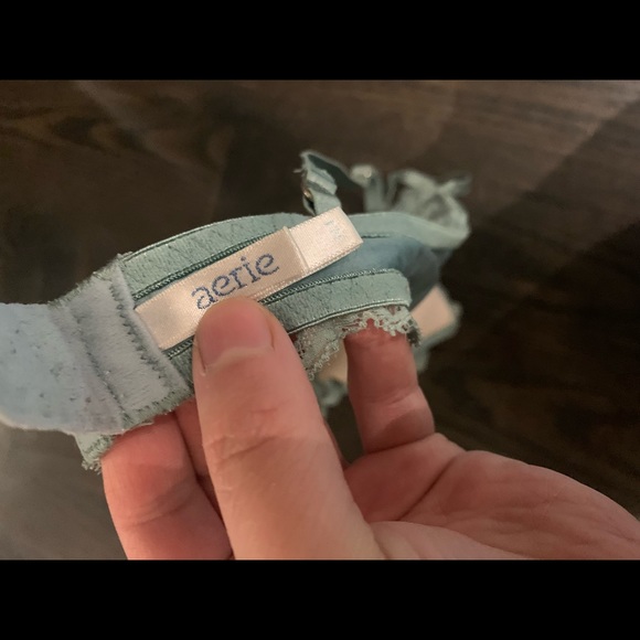 Aerie Bra - 34 A - Picture 4 of 4